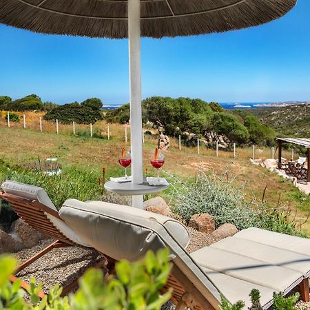 La Casa Di Memmi Suites & Rooms サンタ・テレーザ・ガッルーラ エクステリア 写真