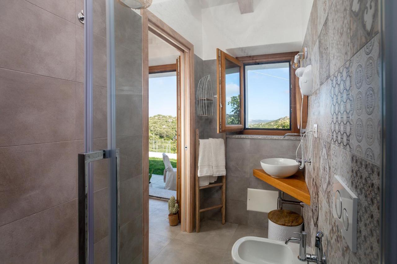 La Casa Di Memmi Suites & Rooms サンタ・テレーザ・ガッルーラ エクステリア 写真