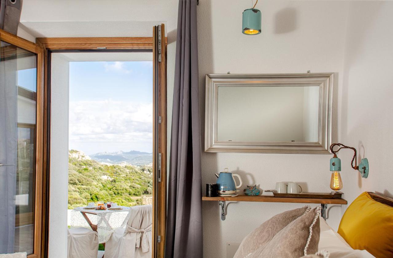 La Casa Di Memmi Suites & Rooms サンタ・テレーザ・ガッルーラ エクステリア 写真