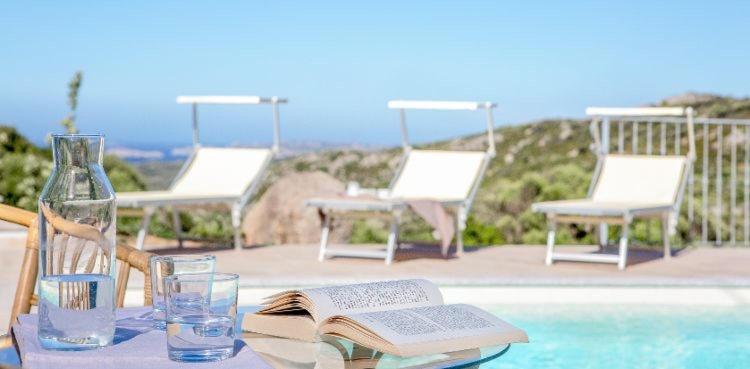 La Casa Di Memmi Suites & Rooms サンタ・テレーザ・ガッルーラ エクステリア 写真