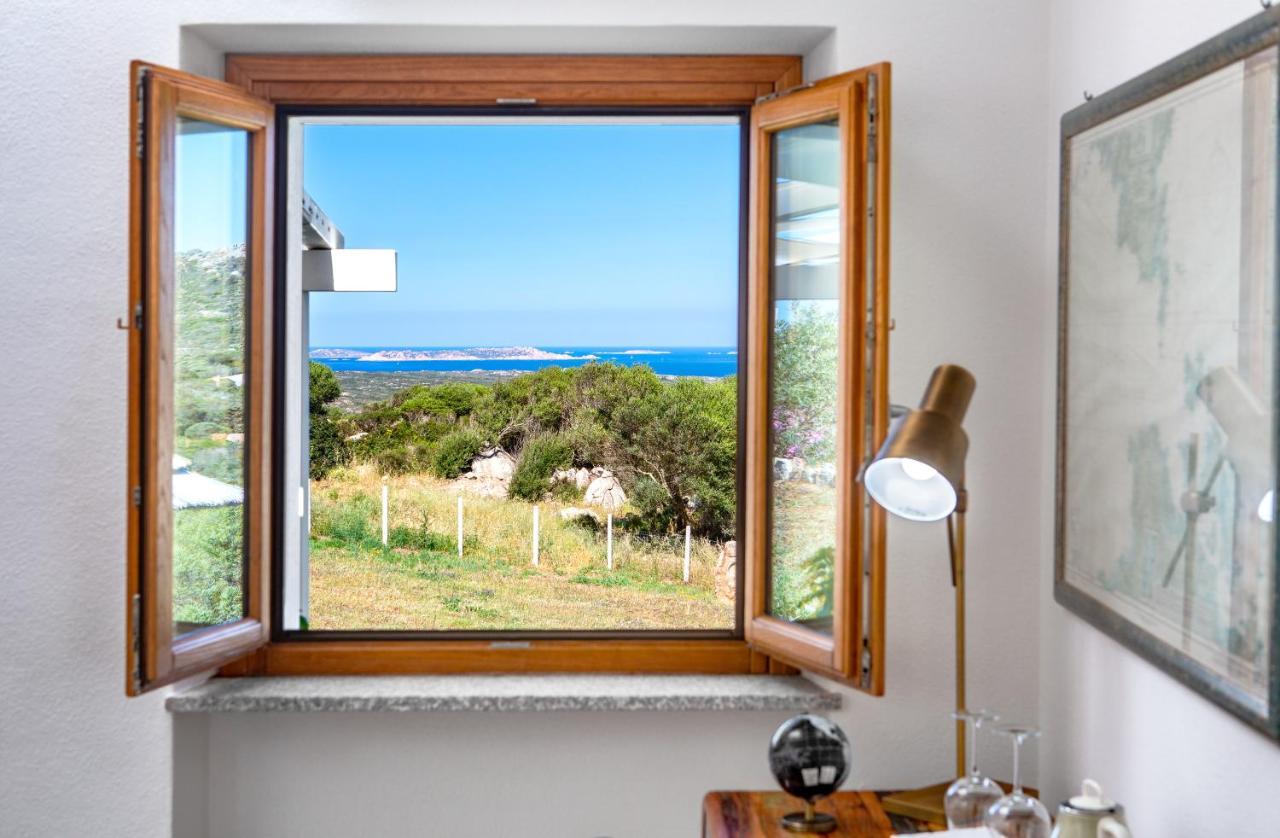 La Casa Di Memmi Suites & Rooms サンタ・テレーザ・ガッルーラ エクステリア 写真